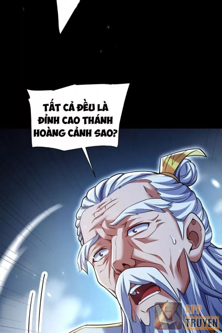 Bắt Đầu Chấn Kinh Nữ Đế Lão Bà, Ta Vô Địch! Chap 101 - Next Chap 102