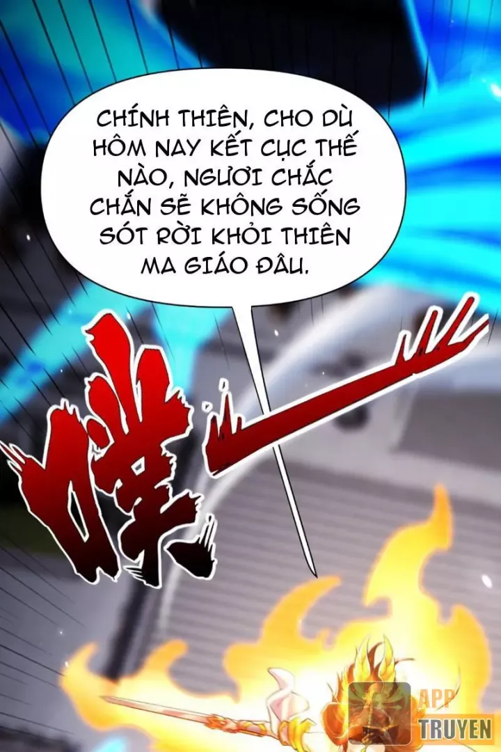 Bắt Đầu Chấn Kinh Nữ Đế Lão Bà, Ta Vô Địch! Chap 101 - Next Chap 102