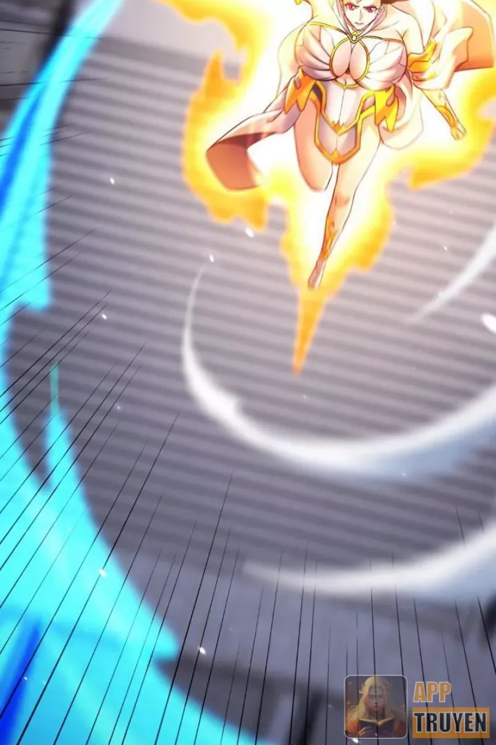 Bắt Đầu Chấn Kinh Nữ Đế Lão Bà, Ta Vô Địch! Chap 101 - Next Chap 102