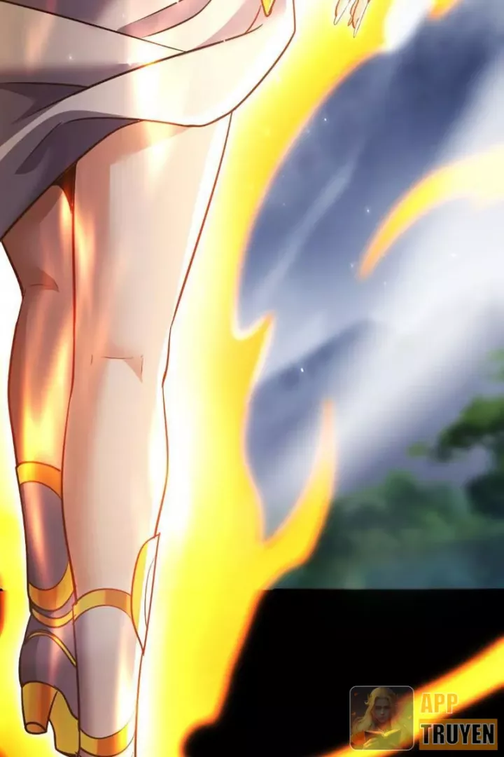 Bắt Đầu Chấn Kinh Nữ Đế Lão Bà, Ta Vô Địch! Chap 101 - Next Chap 102