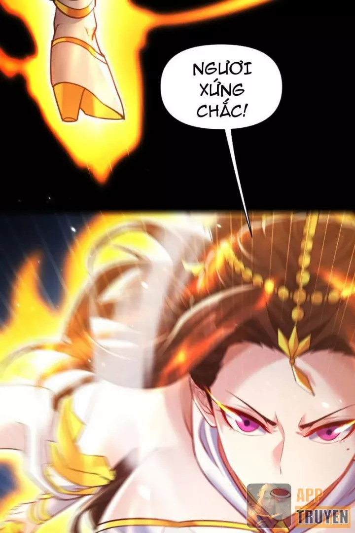 Bắt Đầu Chấn Kinh Nữ Đế Lão Bà, Ta Vô Địch! Chap 101 - Next Chap 102