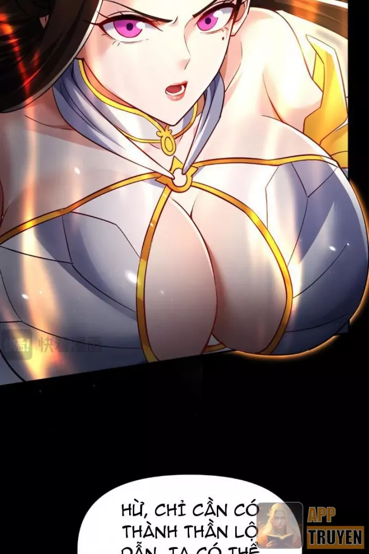 Bắt Đầu Chấn Kinh Nữ Đế Lão Bà, Ta Vô Địch! Chap 101 - Next Chap 102