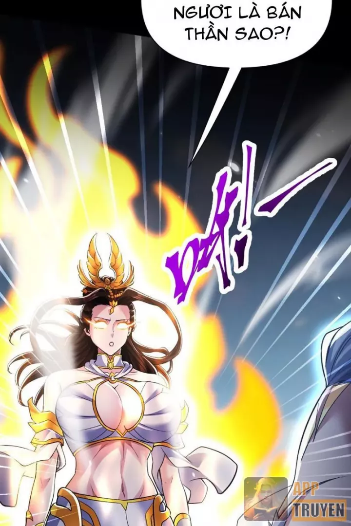 Bắt Đầu Chấn Kinh Nữ Đế Lão Bà, Ta Vô Địch! Chap 101 - Next Chap 102