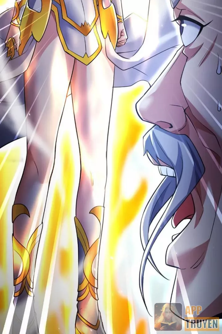 Bắt Đầu Chấn Kinh Nữ Đế Lão Bà, Ta Vô Địch! Chap 101 - Next Chap 102