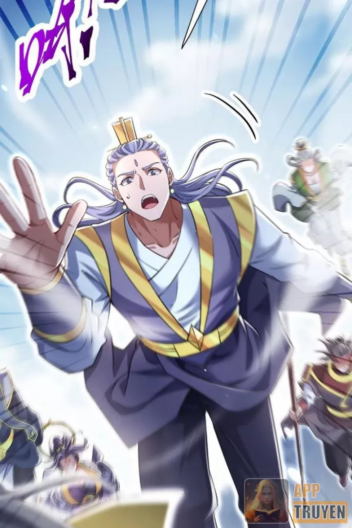 Bắt Đầu Chấn Kinh Nữ Đế Lão Bà, Ta Vô Địch! Chap 101 - Next Chap 102