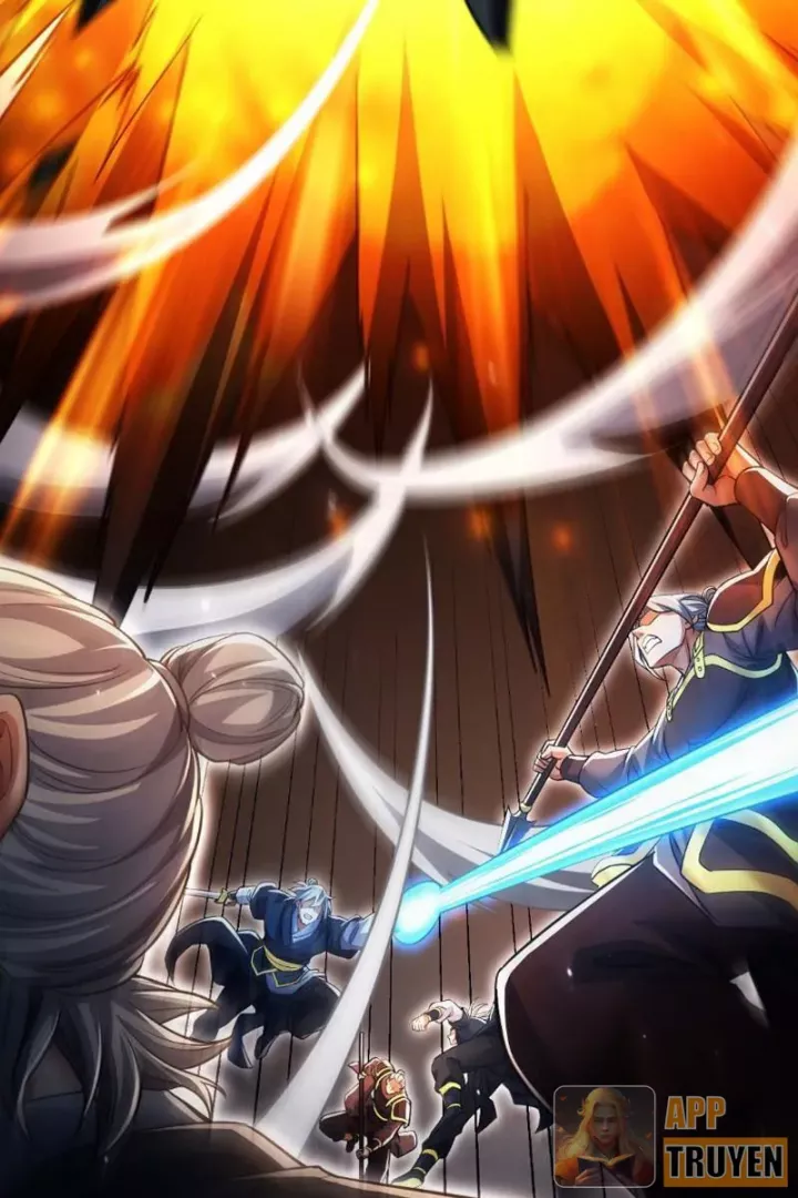 Bắt Đầu Chấn Kinh Nữ Đế Lão Bà, Ta Vô Địch! Chap 101 - Next Chap 102