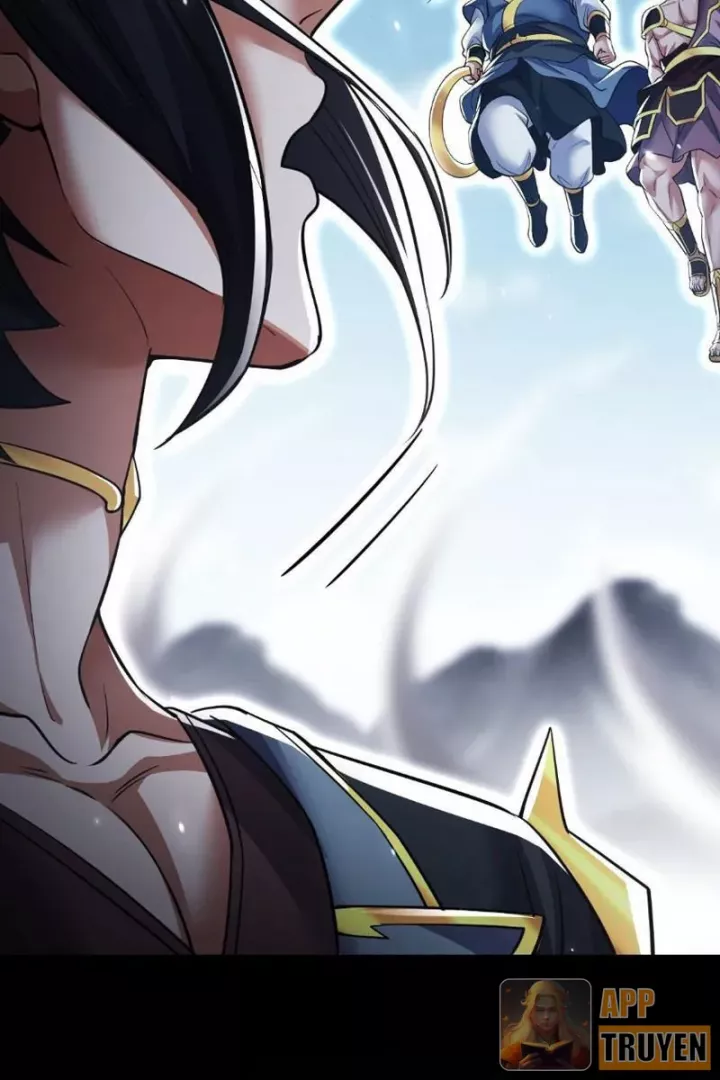 Bắt Đầu Chấn Kinh Nữ Đế Lão Bà, Ta Vô Địch! Chap 101 - Next Chap 102