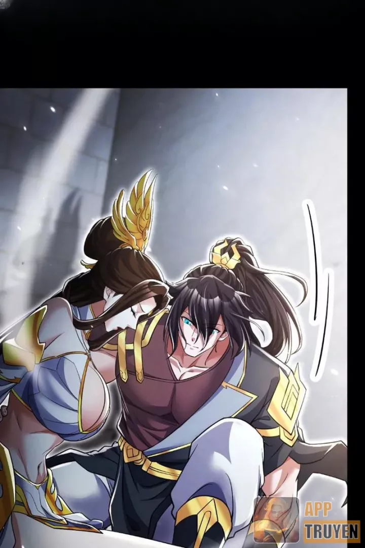 Bắt Đầu Chấn Kinh Nữ Đế Lão Bà, Ta Vô Địch! Chap 101 - Next Chap 102