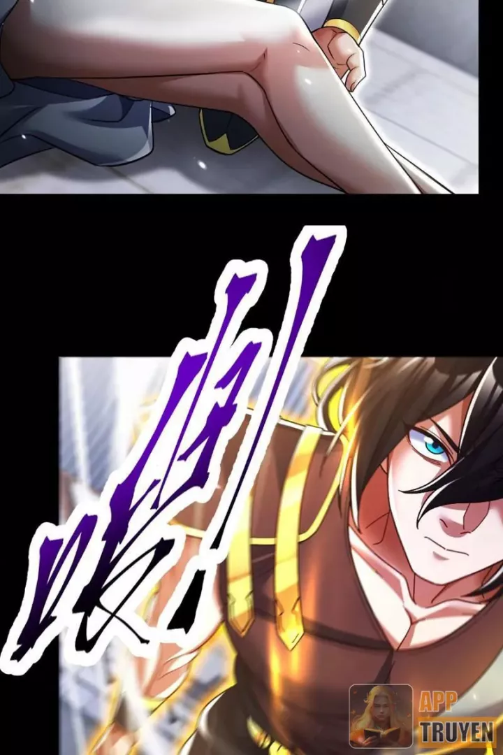 Bắt Đầu Chấn Kinh Nữ Đế Lão Bà, Ta Vô Địch! Chap 101 - Next Chap 102