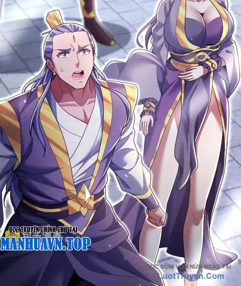 Bắt Đầu Chấn Kinh Nữ Đế Lão Bà, Ta Vô Địch! Chap 102 - Next Chap 103