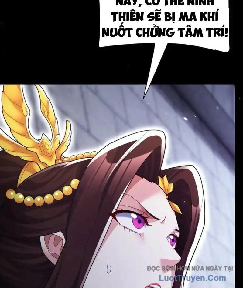 Bắt Đầu Chấn Kinh Nữ Đế Lão Bà, Ta Vô Địch! Chap 102 - Next Chap 103