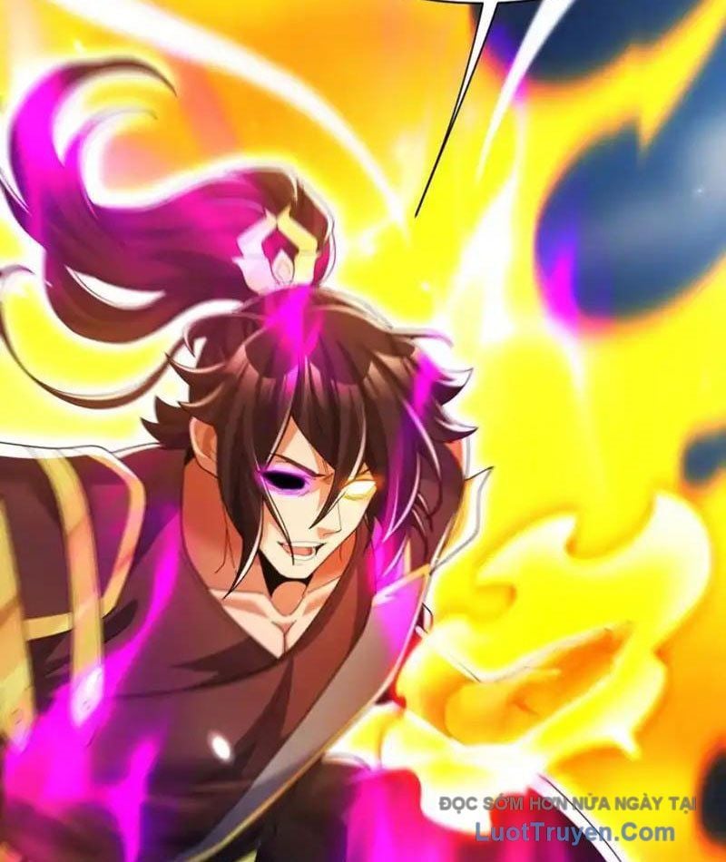 Bắt Đầu Chấn Kinh Nữ Đế Lão Bà, Ta Vô Địch! Chap 102 - Next Chap 103