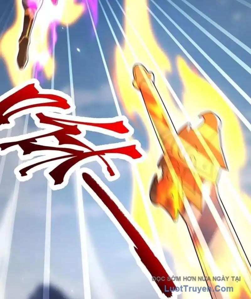 Bắt Đầu Chấn Kinh Nữ Đế Lão Bà, Ta Vô Địch! Chap 102 - Next Chap 103