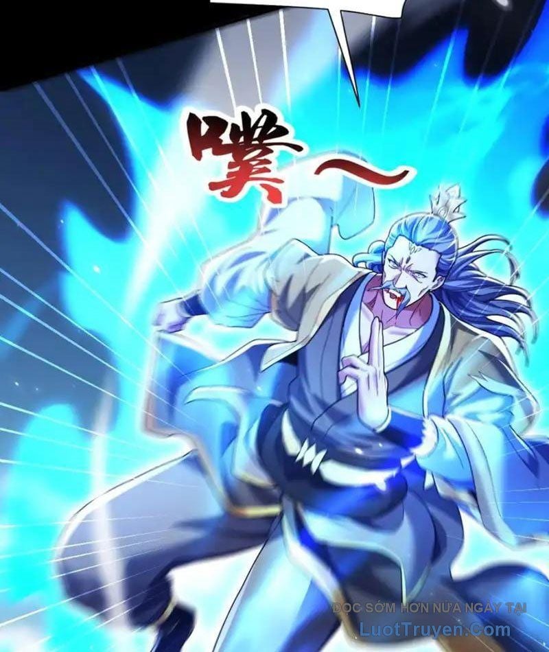 Bắt Đầu Chấn Kinh Nữ Đế Lão Bà, Ta Vô Địch! Chap 102 - Next Chap 103