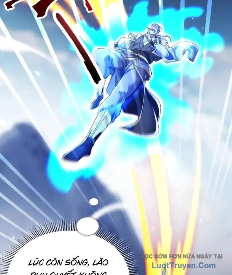 Bắt Đầu Chấn Kinh Nữ Đế Lão Bà, Ta Vô Địch! Chap 102 - Next Chap 103