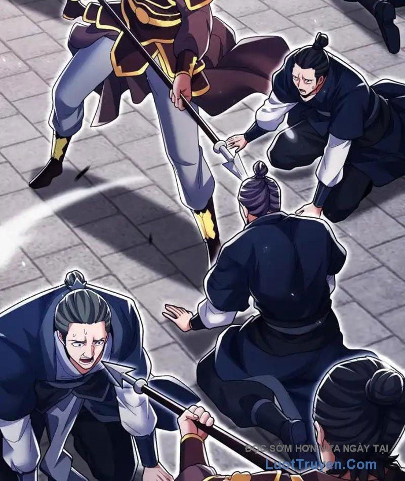 Bắt Đầu Chấn Kinh Nữ Đế Lão Bà, Ta Vô Địch! Chap 102 - Next Chap 103