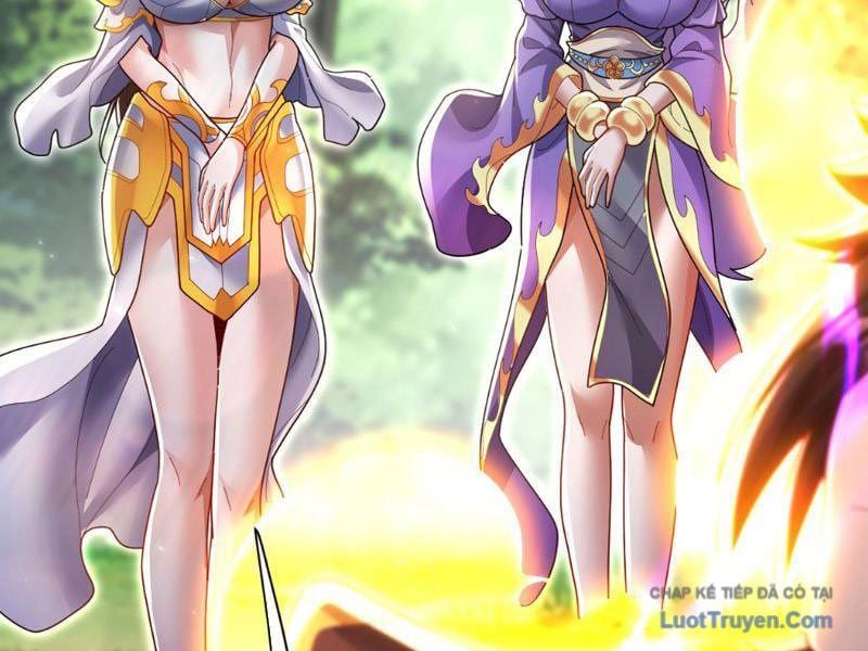 Bắt Đầu Chấn Kinh Nữ Đế Lão Bà, Ta Vô Địch! Chap 103 - Next Chap 104