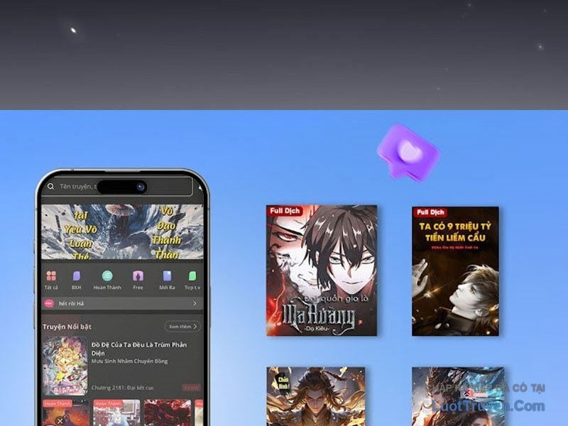 Bắt Đầu Chấn Kinh Nữ Đế Lão Bà, Ta Vô Địch! Chap 103 - Next Chap 104