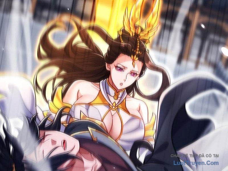 Bắt Đầu Chấn Kinh Nữ Đế Lão Bà, Ta Vô Địch! Chap 103 - Next Chap 104