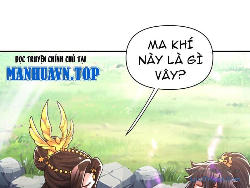 Bắt Đầu Chấn Kinh Nữ Đế Lão Bà, Ta Vô Địch! Chap 103 - Next Chap 104