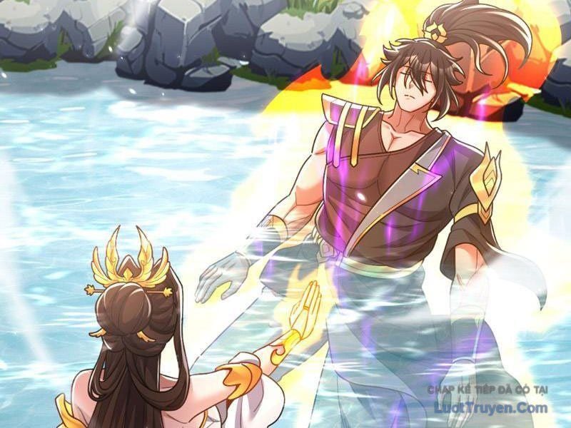 Bắt Đầu Chấn Kinh Nữ Đế Lão Bà, Ta Vô Địch! Chap 103 - Next Chap 104