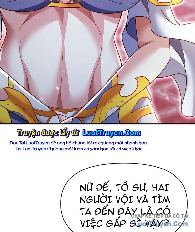 Bắt Đầu Chấn Kinh Nữ Đế Lão Bà, Ta Vô Địch! Chap 104 - Next Chap 105