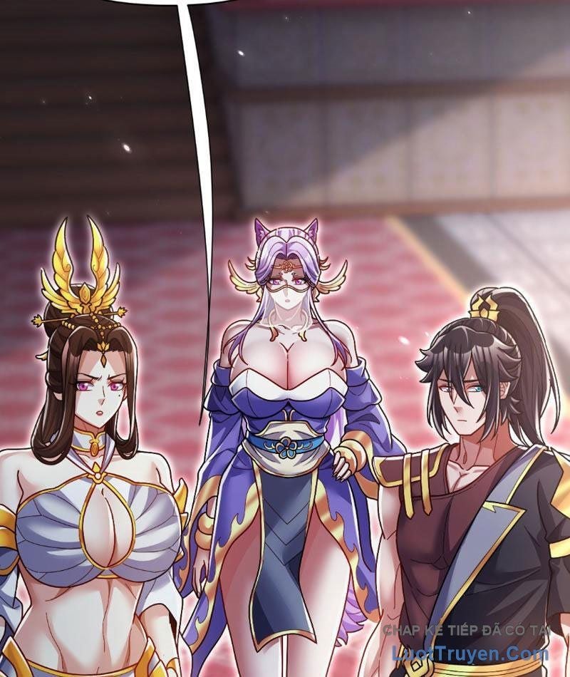 Bắt Đầu Chấn Kinh Nữ Đế Lão Bà, Ta Vô Địch! Chap 104 - Next Chap 105