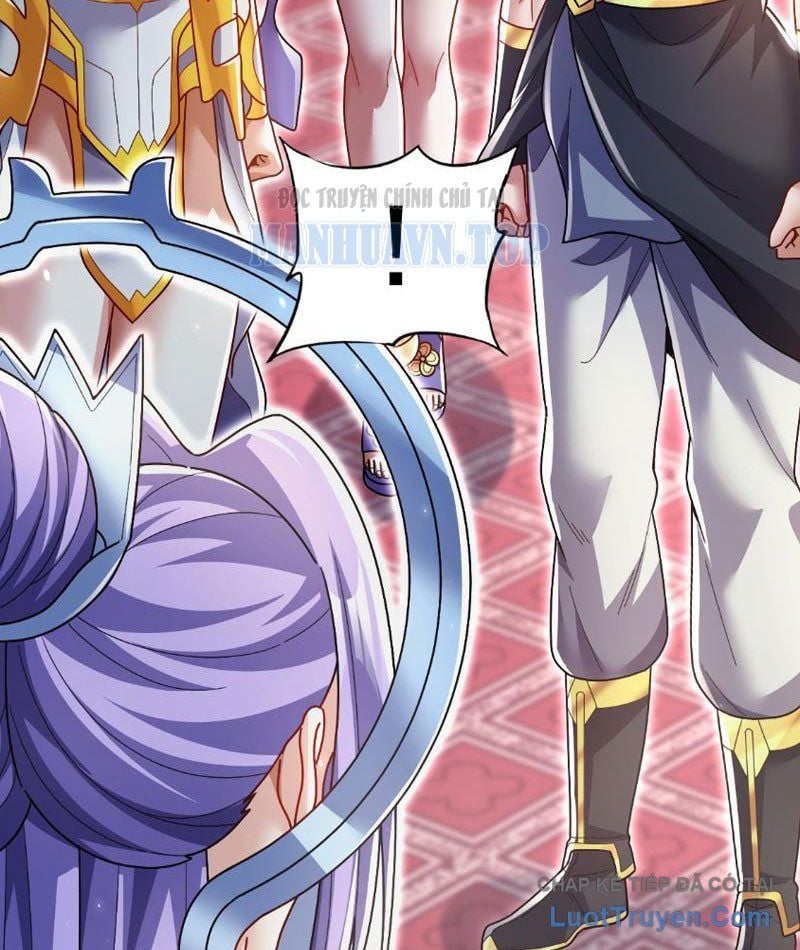 Bắt Đầu Chấn Kinh Nữ Đế Lão Bà, Ta Vô Địch! Chap 104 - Next Chap 105