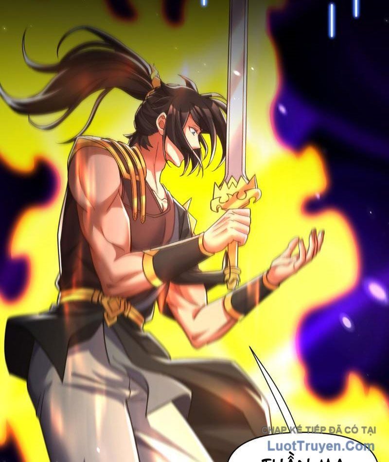 Bắt Đầu Chấn Kinh Nữ Đế Lão Bà, Ta Vô Địch! Chap 104 - Next Chap 105