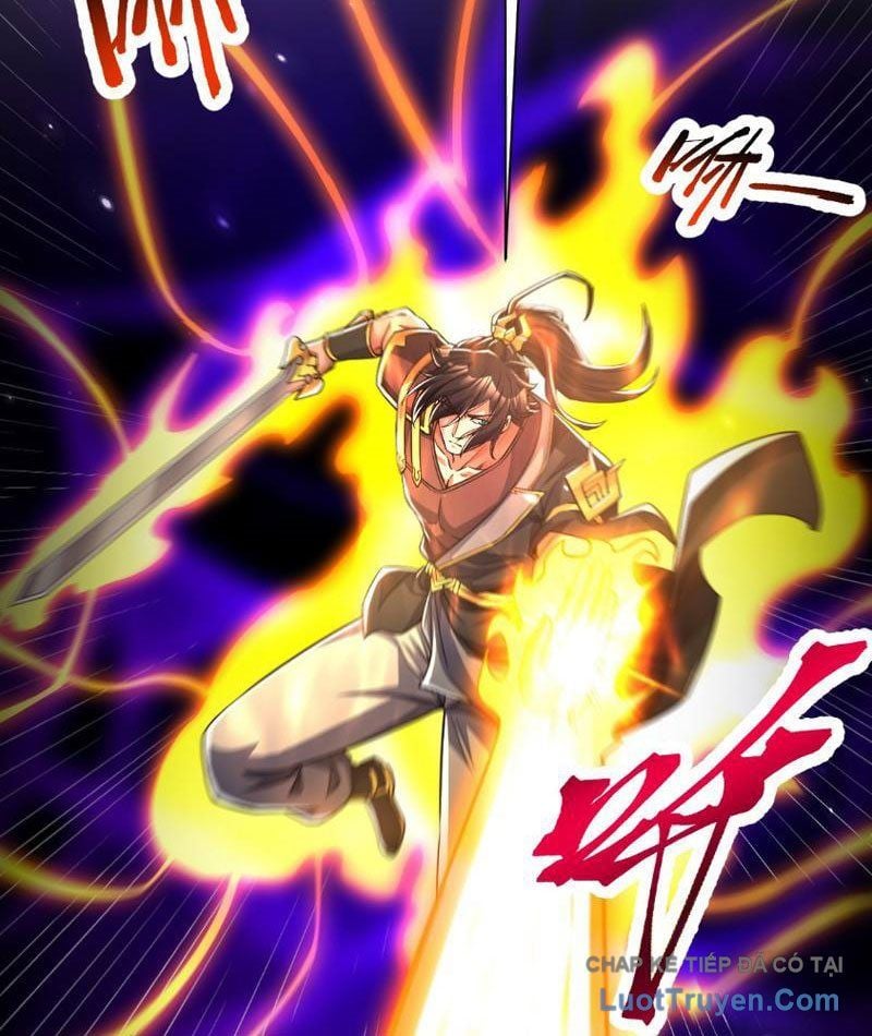 Bắt Đầu Chấn Kinh Nữ Đế Lão Bà, Ta Vô Địch! Chap 104 - Next Chap 105