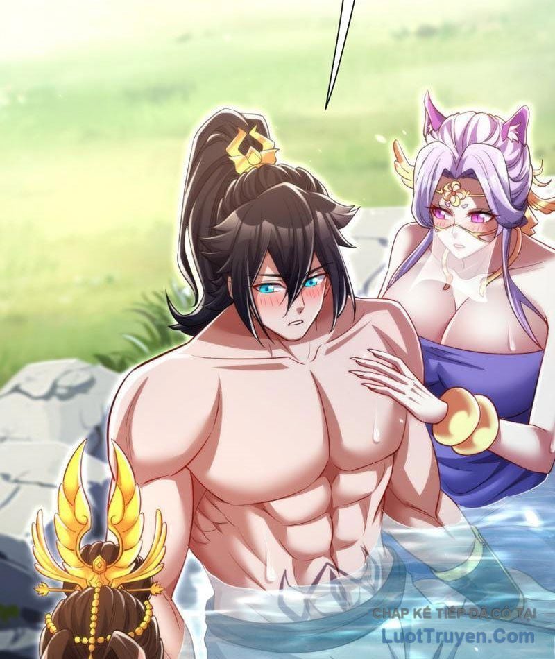 Bắt Đầu Chấn Kinh Nữ Đế Lão Bà, Ta Vô Địch! Chap 104 - Next Chap 105