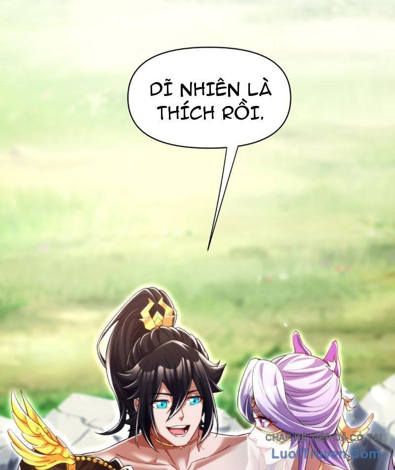 Bắt Đầu Chấn Kinh Nữ Đế Lão Bà, Ta Vô Địch! Chap 104 - Next Chap 105