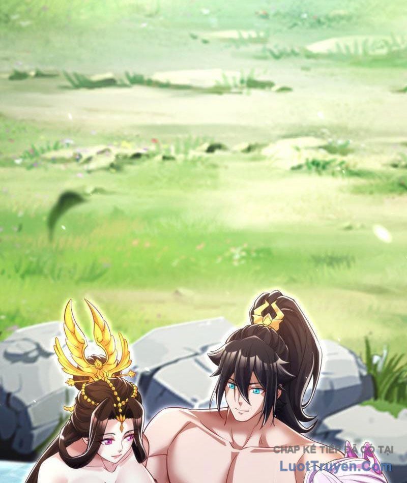 Bắt Đầu Chấn Kinh Nữ Đế Lão Bà, Ta Vô Địch! Chap 104 - Next Chap 105