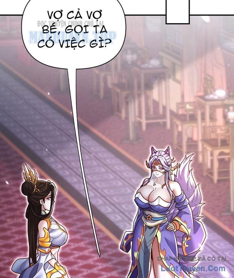 Bắt Đầu Chấn Kinh Nữ Đế Lão Bà, Ta Vô Địch! Chap 104 - Next Chap 105