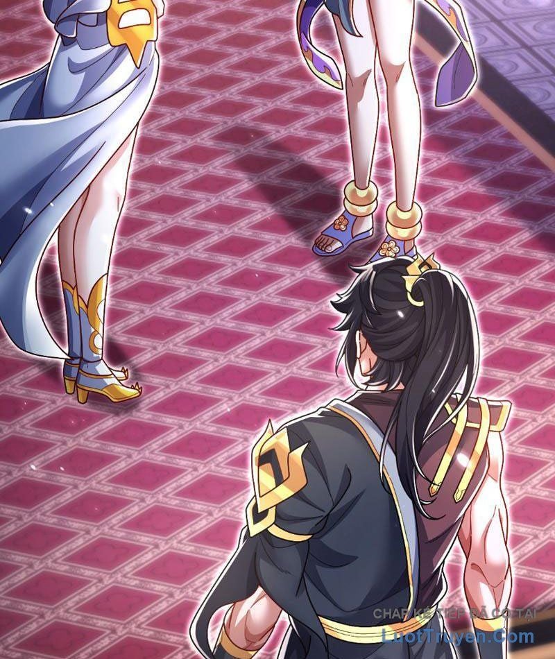 Bắt Đầu Chấn Kinh Nữ Đế Lão Bà, Ta Vô Địch! Chap 104 - Next Chap 105