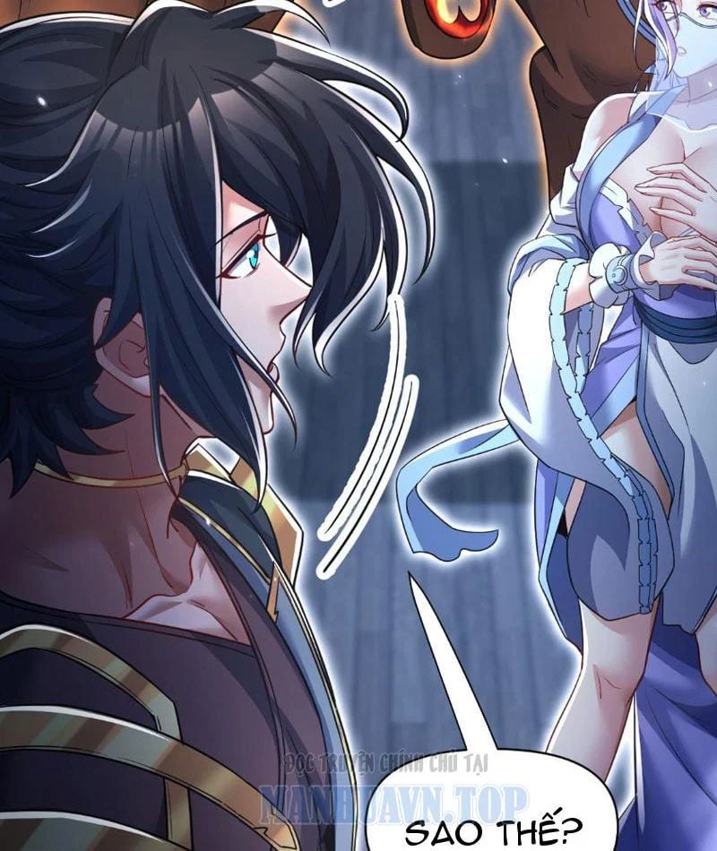 Bắt Đầu Chấn Kinh Nữ Đế Lão Bà, Ta Vô Địch! Chap 106 - Next Chap 107