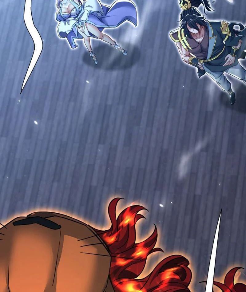 Bắt Đầu Chấn Kinh Nữ Đế Lão Bà, Ta Vô Địch! Chap 106 - Next Chap 107