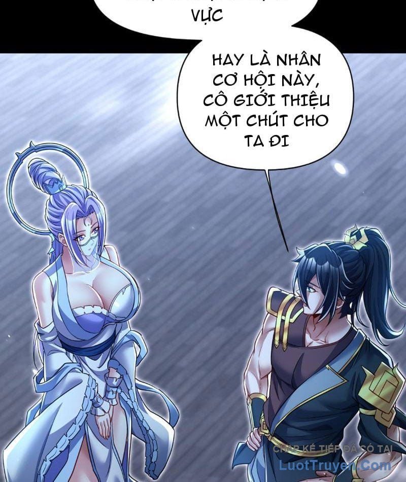 Bắt Đầu Chấn Kinh Nữ Đế Lão Bà, Ta Vô Địch! Chap 106 - Next Chap 107