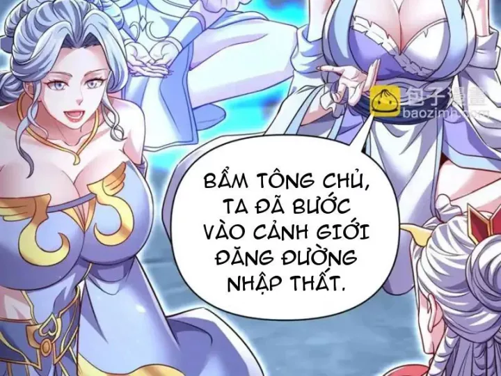 Bắt Đầu Chấn Kinh Nữ Đế Lão Bà, Ta Vô Địch! Chap 109 - Next Chap 110
