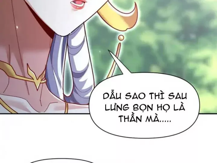 Bắt Đầu Chấn Kinh Nữ Đế Lão Bà, Ta Vô Địch! Chap 109 - Next Chap 110