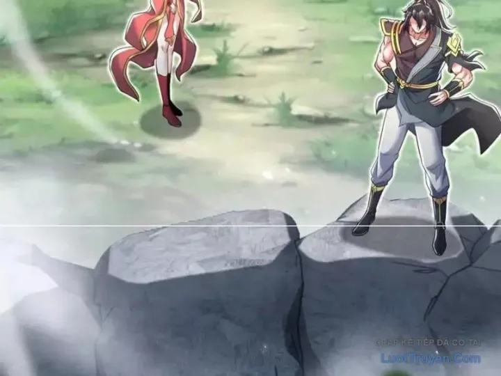 Bắt Đầu Chấn Kinh Nữ Đế Lão Bà, Ta Vô Địch! Chap 109 - Next Chap 110