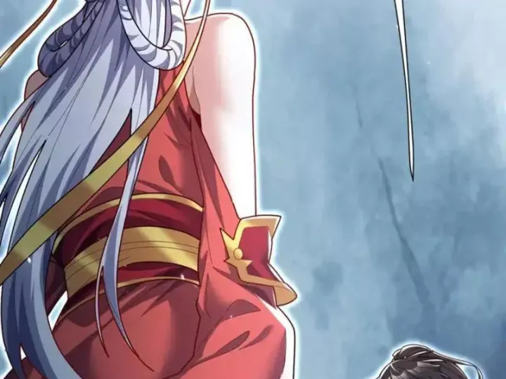 Bắt Đầu Chấn Kinh Nữ Đế Lão Bà, Ta Vô Địch! Chap 109 - Next Chap 110