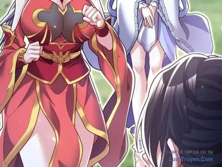 Bắt Đầu Chấn Kinh Nữ Đế Lão Bà, Ta Vô Địch! Chap 109 - Next Chap 110