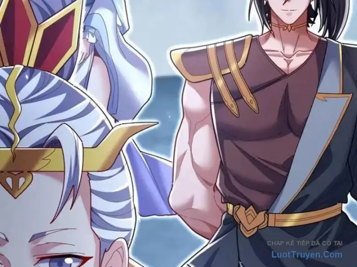 Bắt Đầu Chấn Kinh Nữ Đế Lão Bà, Ta Vô Địch! Chap 109 - Next Chap 110