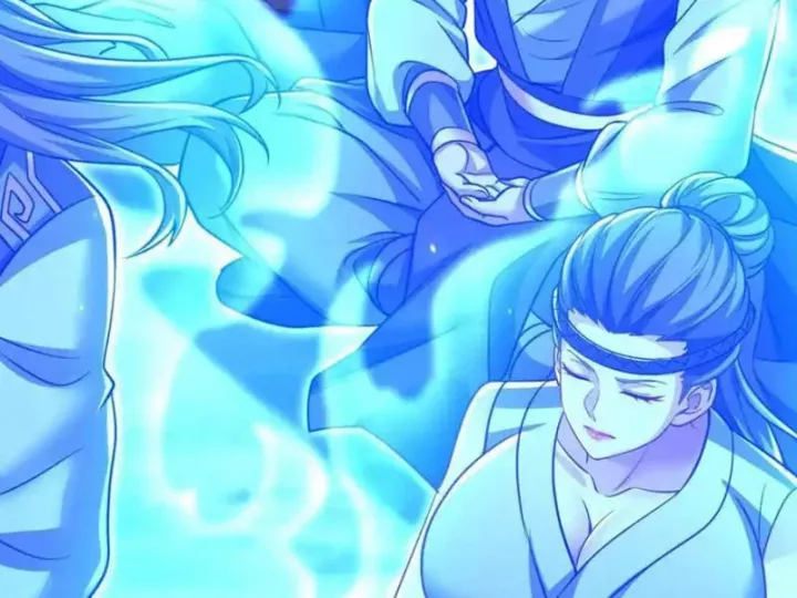 Bắt Đầu Chấn Kinh Nữ Đế Lão Bà, Ta Vô Địch! Chap 109 - Next Chap 110