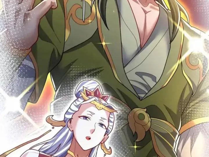 Bắt Đầu Chấn Kinh Nữ Đế Lão Bà, Ta Vô Địch! Chap 109 - Next Chap 110