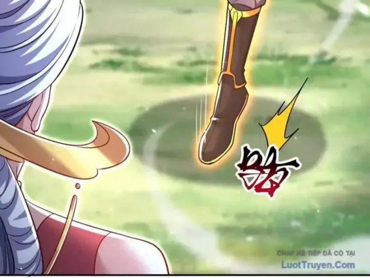 Bắt Đầu Chấn Kinh Nữ Đế Lão Bà, Ta Vô Địch! Chap 109 - Next Chap 110