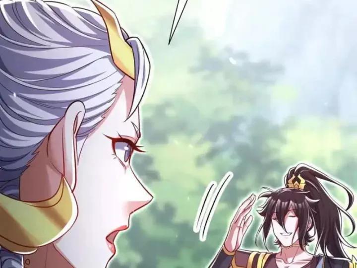 Bắt Đầu Chấn Kinh Nữ Đế Lão Bà, Ta Vô Địch! Chap 109 - Next Chap 110