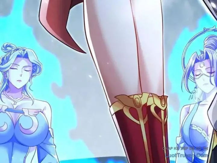 Bắt Đầu Chấn Kinh Nữ Đế Lão Bà, Ta Vô Địch! Chap 109 - Next Chap 110