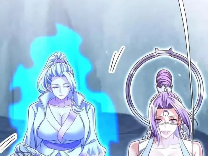 Bắt Đầu Chấn Kinh Nữ Đế Lão Bà, Ta Vô Địch! Chap 109 - Next Chap 110